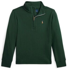 Polo Ralph Lauren Quarter Zip 3T